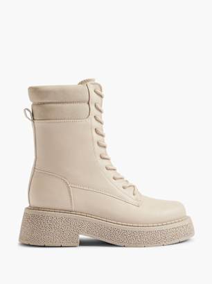 Catwalk Känga Beige