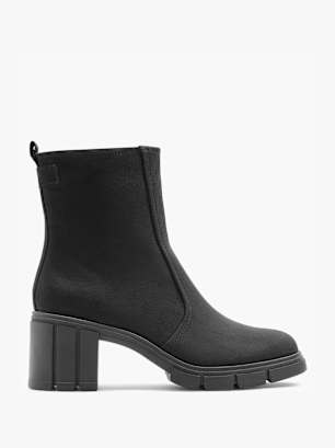 Graceland Ankle boot Black