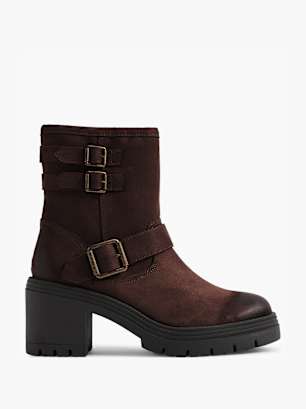 Graceland Ankelboot Brun