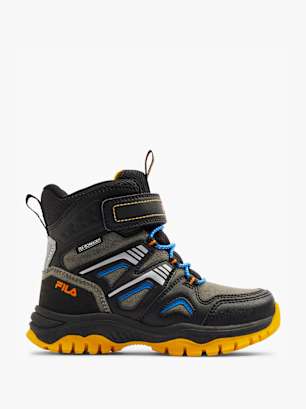 FILA Trekkingsko Sort