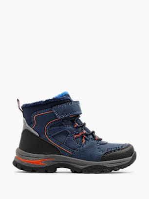 Vty Chaussure de randonnée Bleu