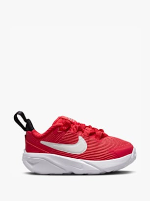 Nike Sneakersy Czerwony