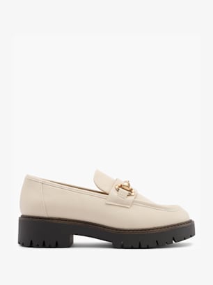 Catwalk Mocassino Beige