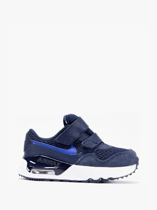 Nike Trainer Blue