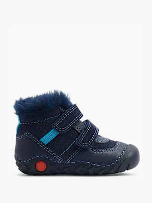 elefanten Stiefel Blau