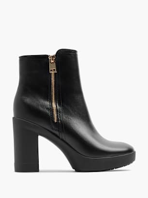 Catwalk Stivaletto Nero