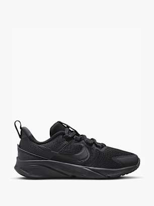 Nike Trainer Black