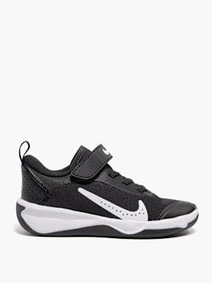 Nike Trainer Black