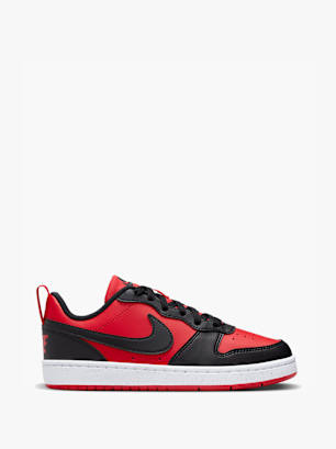 Nike Trainer Red