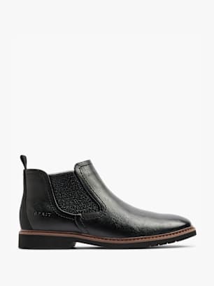 ESPRIT Stivaletto Nero