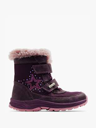 elefanten Bottes Violet
