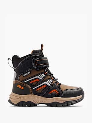 FILA Bakancs barna