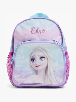 Disney Frozen Nahrbtnik Vijolična