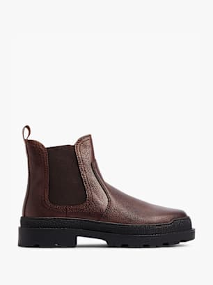 AM SHOE Sztyblety Brązowy