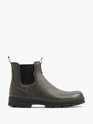 AM SHOE Bota Chelsea Gris