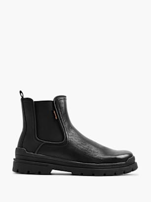Bench Chelsea boot Svart