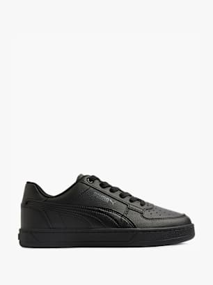 PUMA Sneakersy Czarny