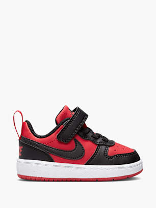 Nike Sneaker Rosso