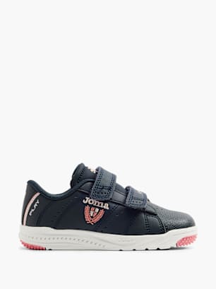 Joma Sneakersy Ciemnoniebieski