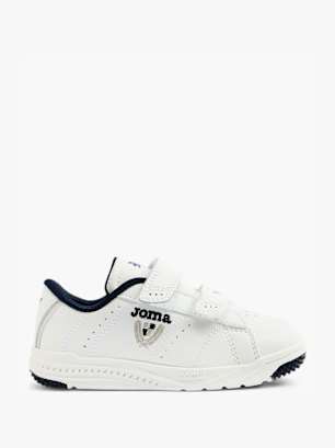 Joma Sneaker Vit