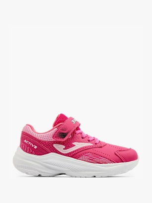 Joma Buty do biegania Różowy
