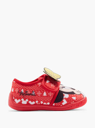Minnie Mouse Scarpa da casa chiusa Oro