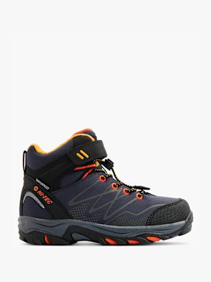 Hi-Tec Trekking-Schuh Dunkelblau