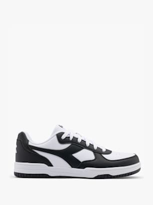Diadora Sneaker Nero