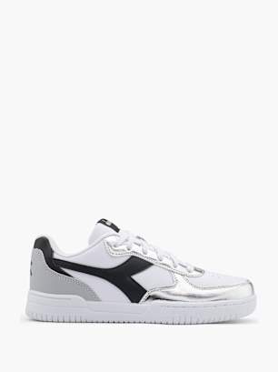 Diadora Sneaker Argento
