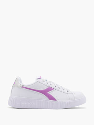 Diadora Sneaker Bianco