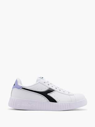 Diadora Sneaker Bianco