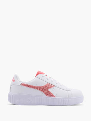 Diadora Sneaker Bianco