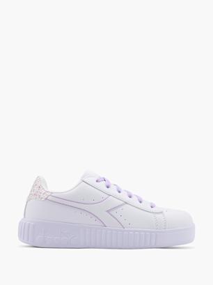 Diadora Sneaker Bianco