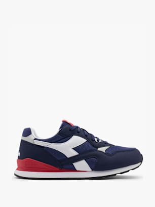 Diadora Sneaker Blu