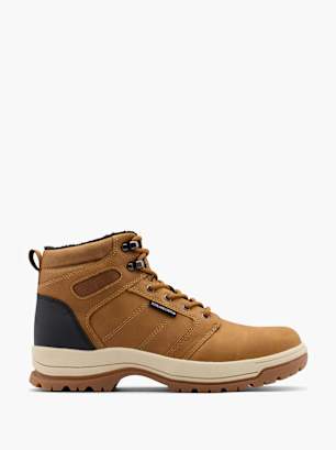 Highland Creek Schnürboots Braun