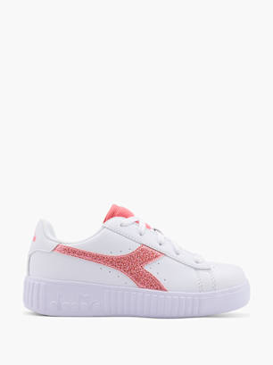 Diadora Sneaker Bianco
