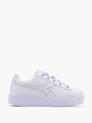 Diadora Sneaker Bianco