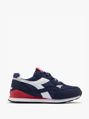 Diadora Sneaker Blu