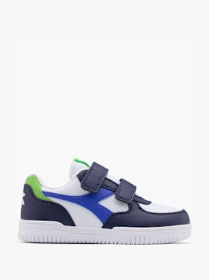 Diadora Sneaker Blu