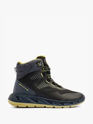 FILA Stiefel Blau