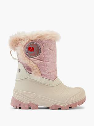 elefanten Wysokie kozaki Beżowy