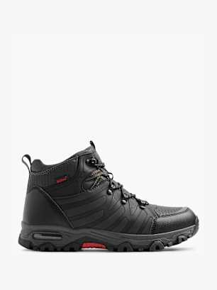 Highland Creek Patike za trekking Crna