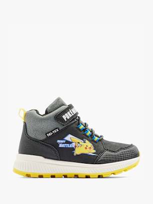 Pokémon Boot Grå