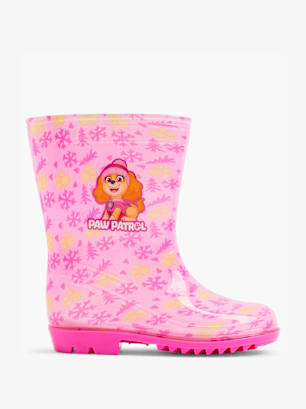 PAW Patrol Guminiai batai Fuksijos