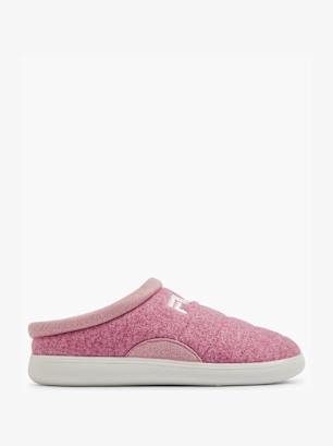 FILA Chaussons Rose