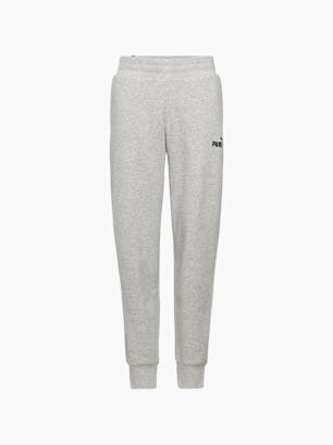 PUMA Spodnie dresowe Szary