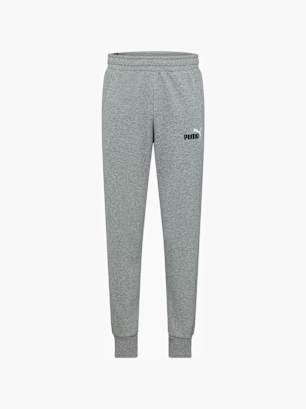PUMA Sportinės kelnės Pilka