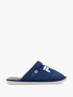 FILA Pantofola da casa Blu