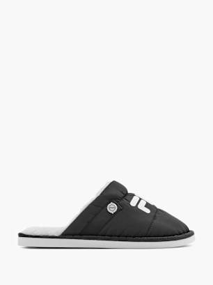 FILA Pantofola da casa Nero
