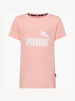PUMA T-Shirt Coral